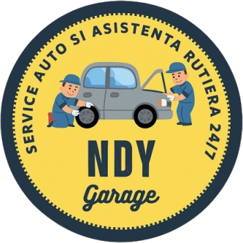 NDYGarage